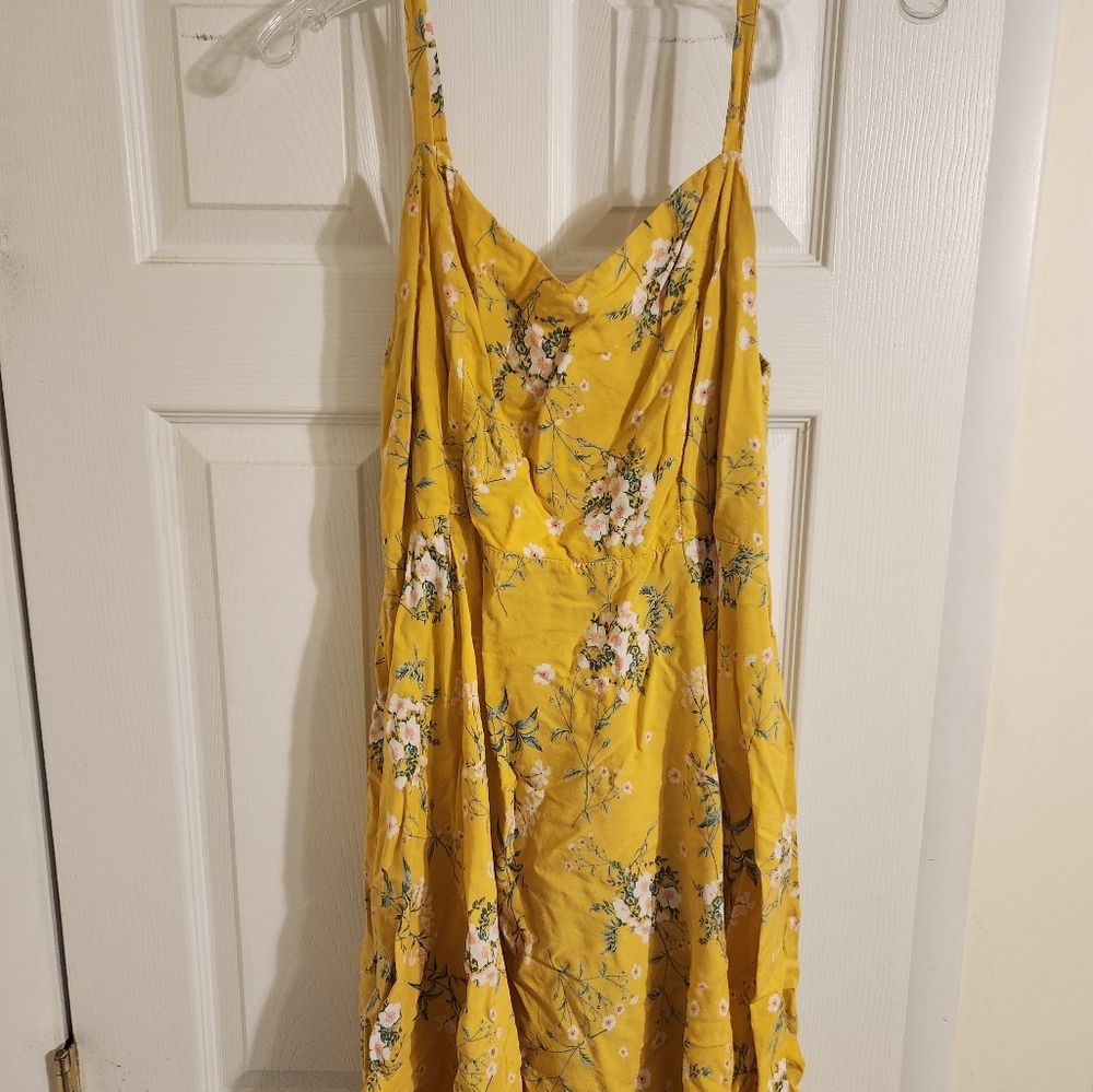 Old navy summer dress